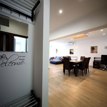 Apartman Jagodic Apartment Загреб Екстериор снимка