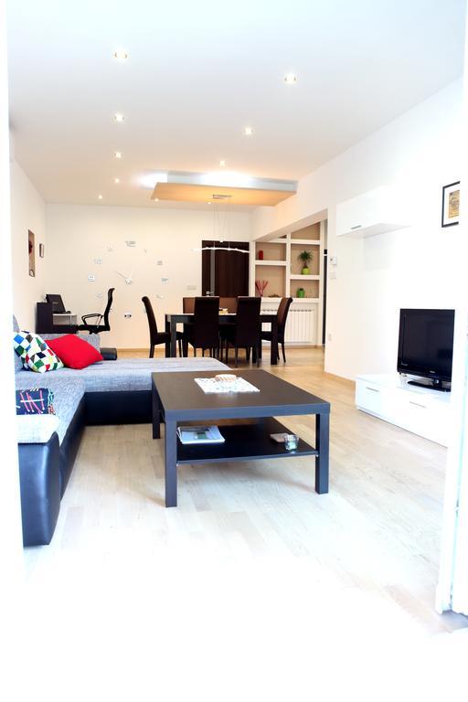 Apartman Jagodic Apartment Загреб Екстериор снимка