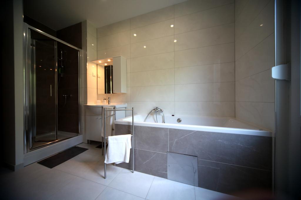 Apartman Jagodic Apartment Загреб Екстериор снимка