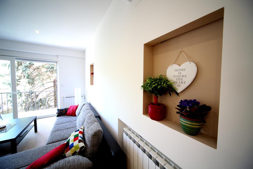 Apartman Jagodic Apartment Загреб Екстериор снимка