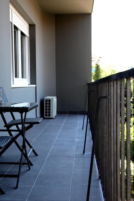 Apartman Jagodic Apartment Загреб Екстериор снимка