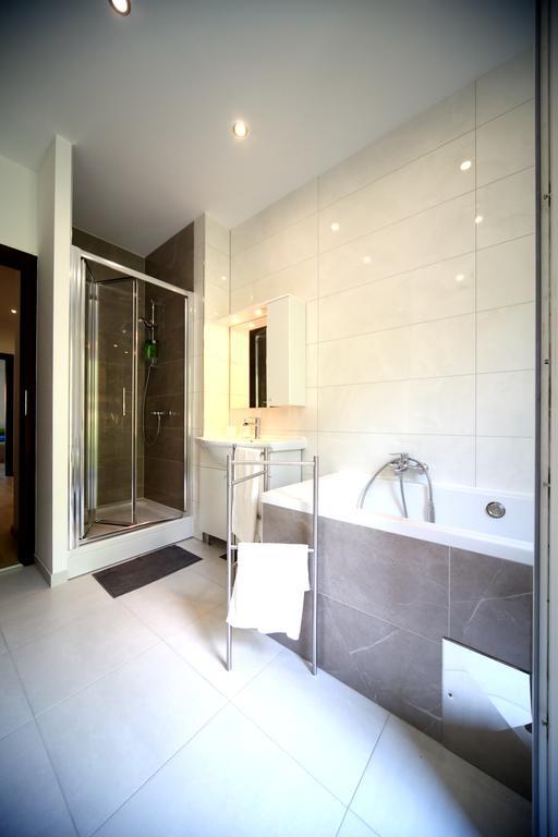 Apartman Jagodic Apartment Загреб Екстериор снимка