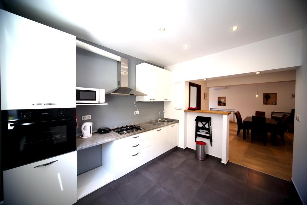 Apartman Jagodic Apartment Загреб Екстериор снимка