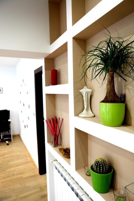 Apartman Jagodic Apartment Загреб Екстериор снимка